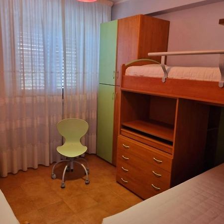 Casa Tritone Appartement Mazzeo Buitenkant foto